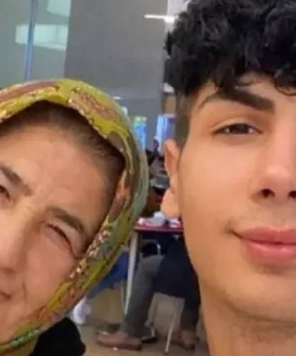 Hataylı Taha Duymaz’ın Annesinden Yürek Yakan Paylaşım