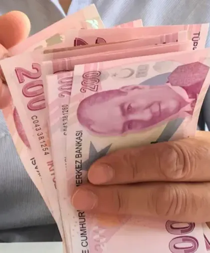 Emekliye İkramiye Zammı Masada: İşte Konuşulan Zam