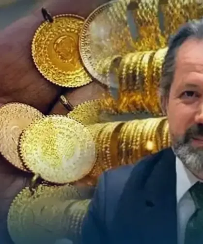 Altında Sert Düşüş Sürecek Mi? İslam Memiş’ten Kritik Uyarı