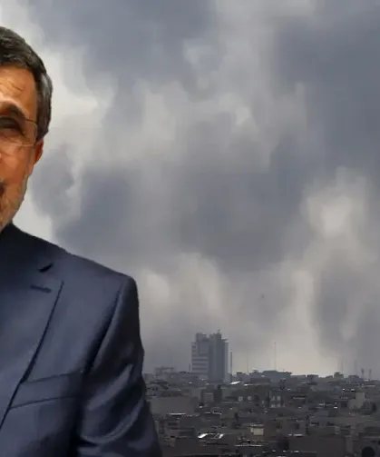 İsrail ve ABD Saldırısı Ardından Ahmedinejad ve Ailesi Öldü İddiaları?