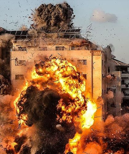 İsrail–Lübnan Hattında 10 Günlük Ateşkes