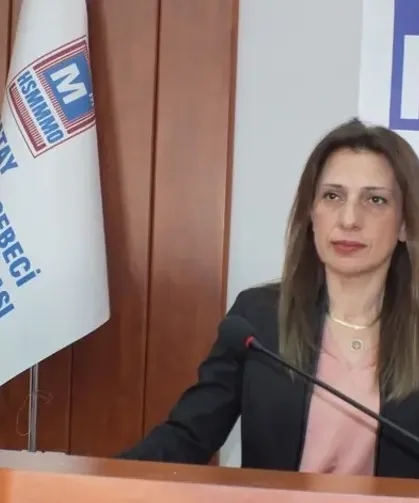 Marufoğlu: "Hatay Normalleşmedi"