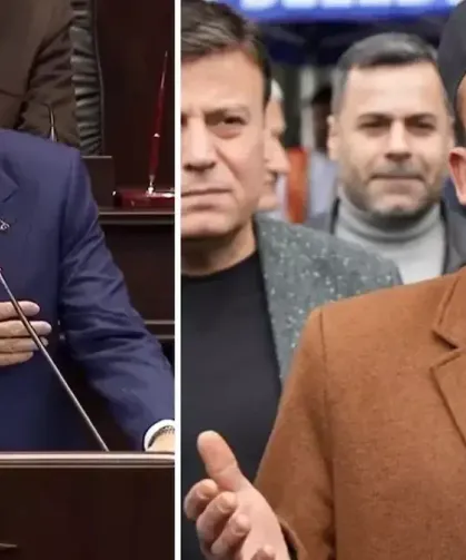 Hatay'da da "Kabede Hacılar" Dönemi Başladı