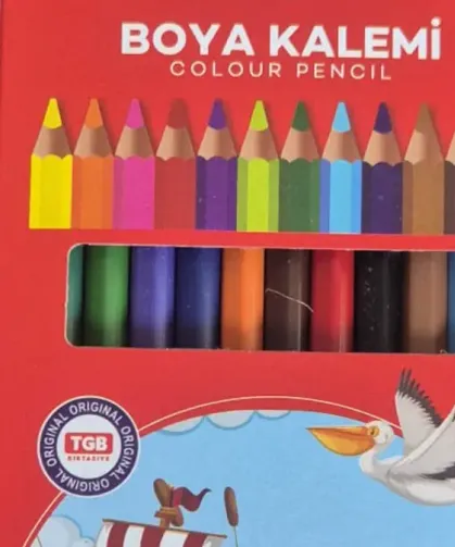 Hatay’da Boya Kalemi Alarmı: Bakanlık Tek Tek Toplatıyor