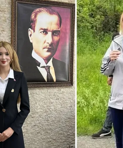 ‘Barbie Kaymakam’ Olarak Tanınan Tuğçe Orhan’ın Yeni Görevi Belli Oldu