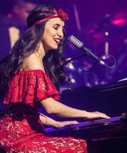 Karsu Dönmez Hatay’a Geliyor: Ücretsiz Konserin Bilet Tarihi Açıklandı