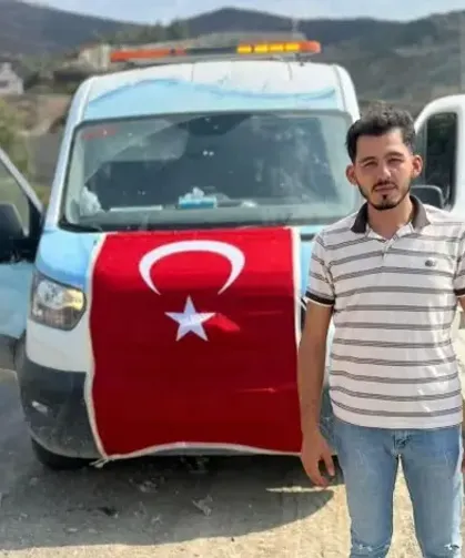 HATSU Personeli Berkan Hâlâ Kayıp: Arama Çalışmaları Sürüyor!