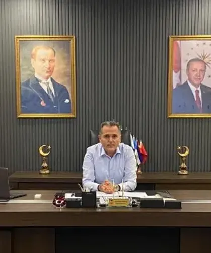 Antakya’da 14 Bin Konut Teslim Edildi