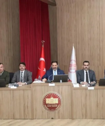 Hatay’ın Konut Durumu ve Anlık Süreç Değerlendirildi!