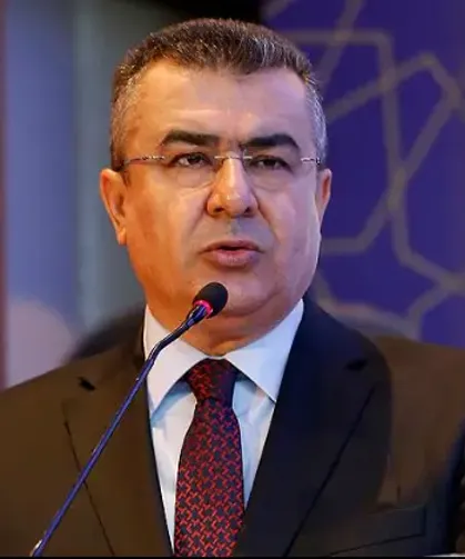 Hatay'ın Eski Valisi Lekesiz'den Hataylılara Duygulu Mesaj