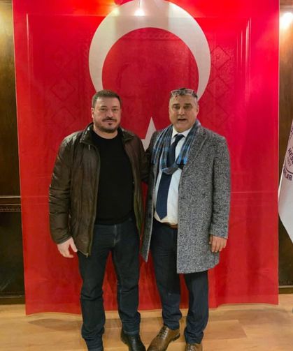 Esnafın Kararı Net: Mehmet Ali Yapar Yeniden Başkan