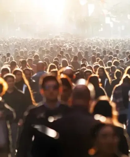 Türkiye'nin Nüfus Haritası Değişti