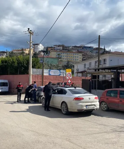 Hatay'da Okul Çevrelerinde Denetimler Arttırıldı