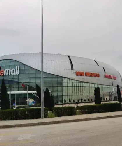 Antakya'daki Prime Mall AVM İçin Karar Verildi!