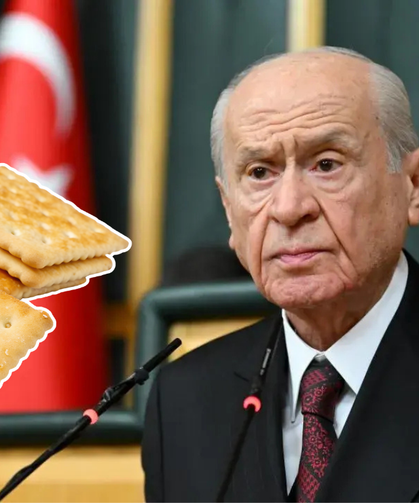 2011’in Tartışmalı Sözü Geri Döndü: Bahçeli Yine “Hani Benim Püskevitim? Dedi