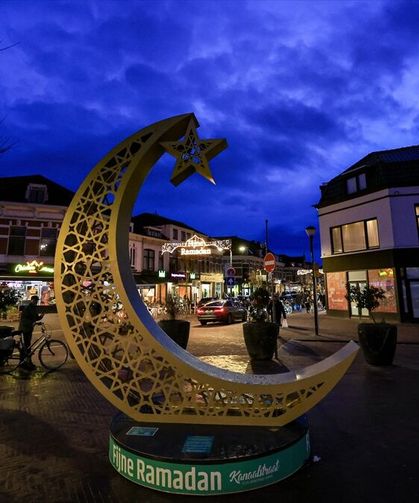 Hatay’da İlk Sahur Saat Kaçta? İlk İftar Ne Zaman?