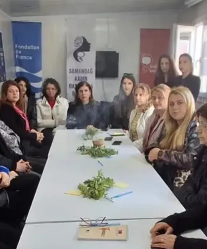 SKDD’den Net Mesajı: Kalıcı Çözüm Olmadan İyileşme Olmaz