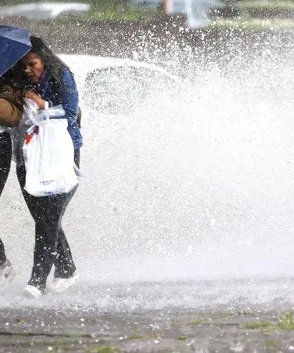Hatay’da Kuvvetli Yağış Uyarısı: Bugün Başlıyor!