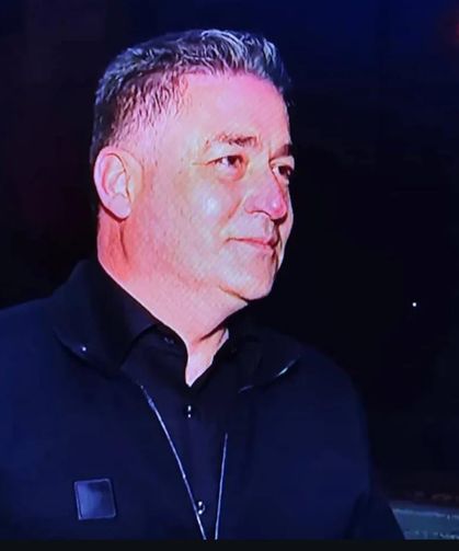 Darp Edilen Hatay Milletvekili Servet Mullaoğlu’ndan İlk Açıklama