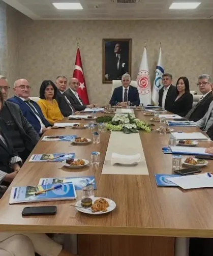 Hatay’da SGK’dan Borç Rahatlatan Karar: Taksit Şartları Değişti