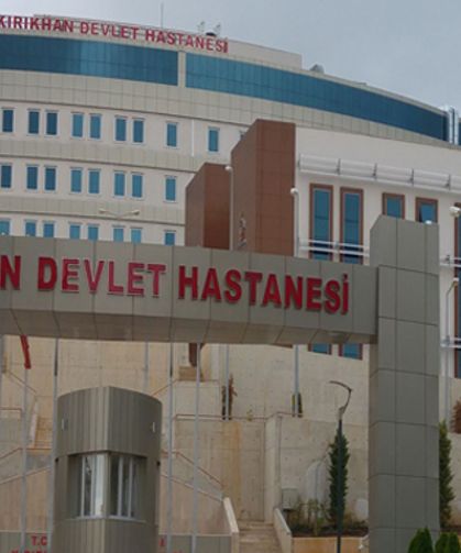 Kırıkhan Devlet Hastanesi’nde Ölüm İddiası Türkiye’yi Ayağa Kaldırdı !