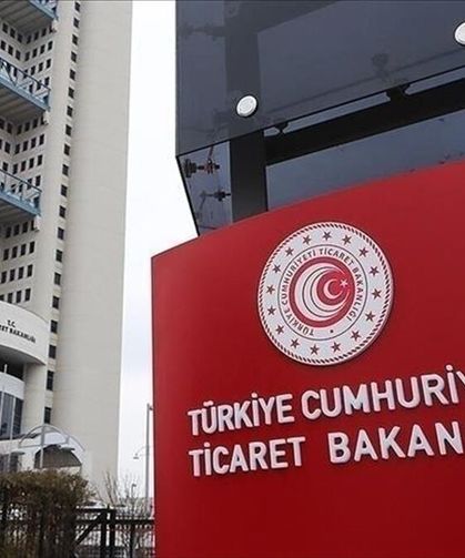 Ticaret Bakanlığı’ndan Dev Denetim: 2 Ayda 631 Milyon Lira Ceza!