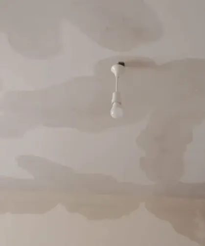 Orhanlı TOKİ’de Tavanlar Su Akıtıyor! Vatandaş Çözüm Bekliyor