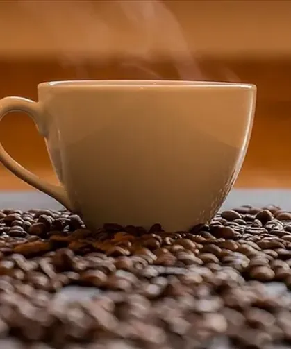 Türkiye’nin En Çok Kahve Tüketen Şehirleri Açıklandı: Hatay Nerede?