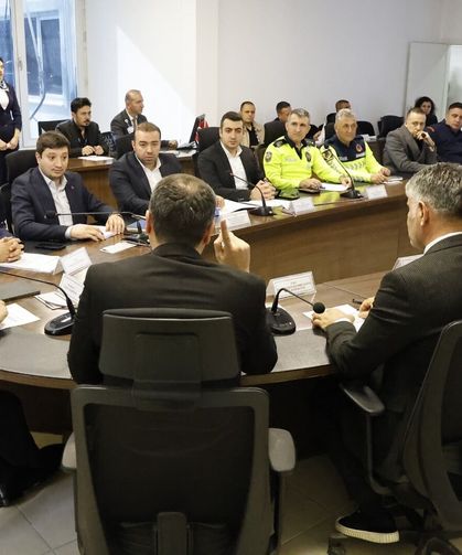 Hatay Bazı Yollar Trafiğe Kapatıldı ! İşte O Güzergahlar