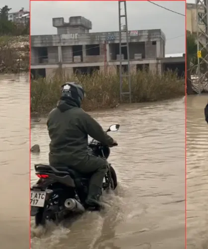 Ümit Kutlu: “Tramvay Geçecek Denen Yoldan Vapur Geçer”