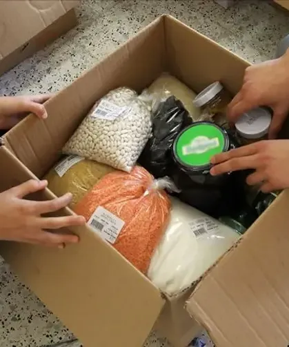 İhtiyaç Sahiplerine Ramazan Yardımı E Devletten Başvuruluyor