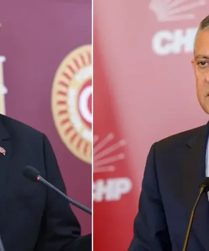 Yayman’dan Özel’e Sert Yanıt: "Siz 455 Bin Konutun Maketini Bile Yapamazsınız"