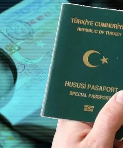 Hatay’dan Meclis’e Yeşil Pasaport Çağrısı!