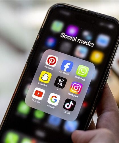 15 Yaş Altına Sosyal Medya Yasağı