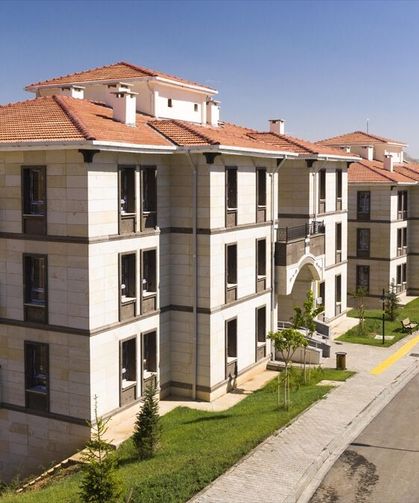 Antakya 16. Bölge TOKİ Konutlarının Kura Çekimi Bugün Yapılıyor!
