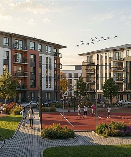 Sosyal Konutta Hatay’ın Tarihi Açıklandı !