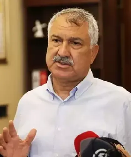 Zeydan Karalar Tahliye Edildi: Aziz İhsan Aktaş Davasında 9 İsme Tahliye