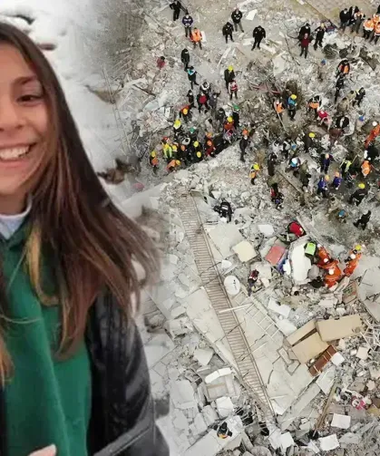 Deprem Felaketinden 3 Yıl sonra Cansız Bedenine Ulaşıldı!