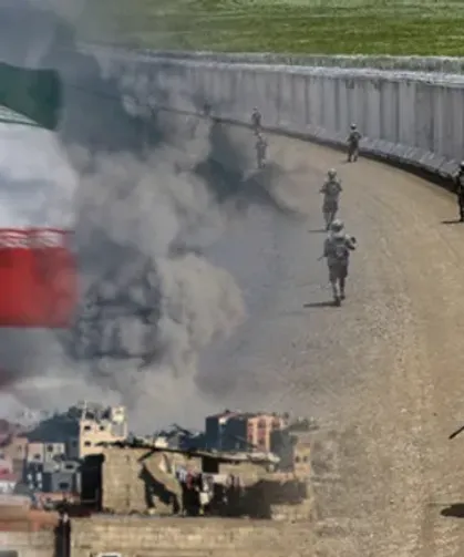 Olası Bir Savaşta Türkiye Ne Yapar? İşte Tüm Senaryolar