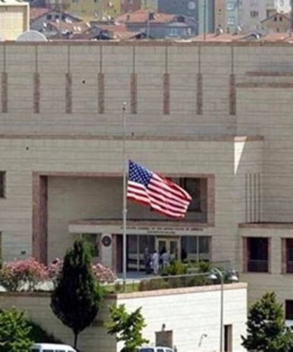 ABD Adana Konsolosluğunu Tahliye Ediyor: Hatay Ve Çevresinde Güvenlik Alarmı