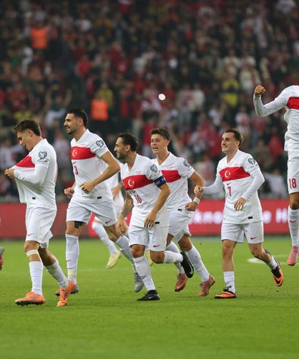 A Milli Takım,  Dünya Kupası için Kosova ile karşılaşacak