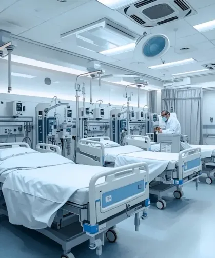 Askeri Hastaneler Tekrar Açılıyor!