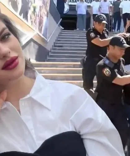 Hataylı Ayşe Tokyaz Cinayeti Davasında Mütalaa Açıklandı!