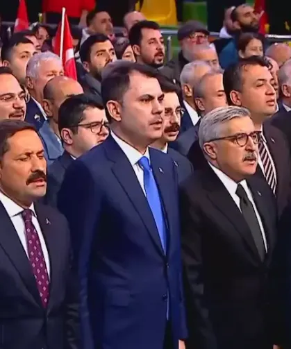 Hatay’da TOKİ Kurası Çekiliyor