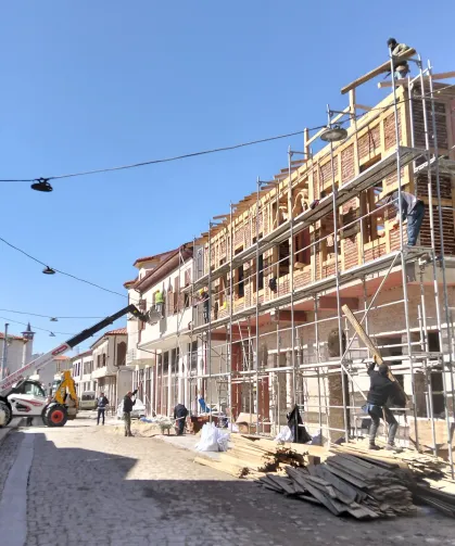 Bakan Kurum Yarın Hatay'da: Hazırlıklar Başladı!