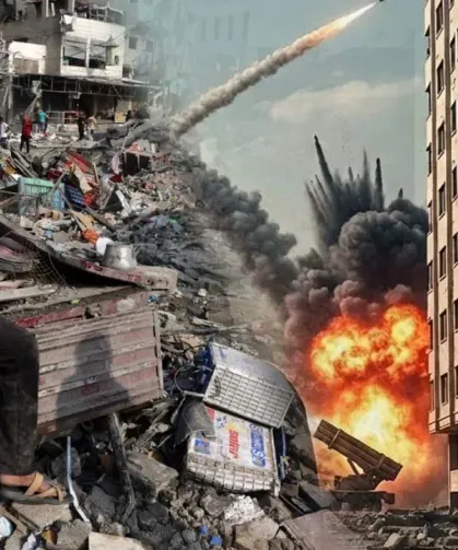 İslam Dünyasında Bayram Bu Yıl Da Buruk !