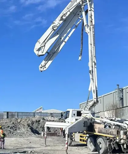 Hatay'da Beton Firmalarına Ceza Yağdı: Peki Firmaların Yaptığı Konutlar Ne Olacak?