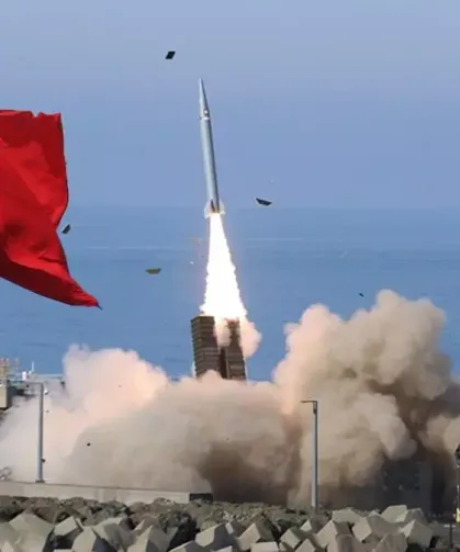 Türkiye'de Çelik Kubbe Hamlesi: ROKETSAN Devreye Girdi!