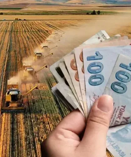 Tarım Arazileri İçin Büyük Teşvik: Hataylı Üreticiye Hibe Fırsatı!