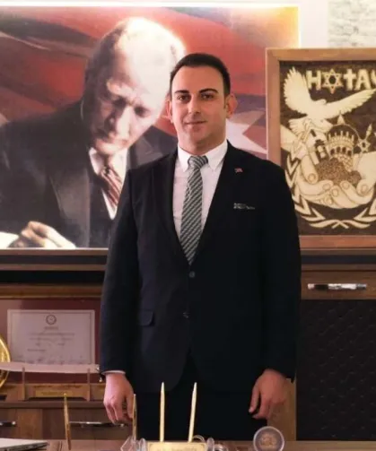 Defne’de Gençlere Özel JCI Türkiye Gençlik Merkezi Açılıyor!